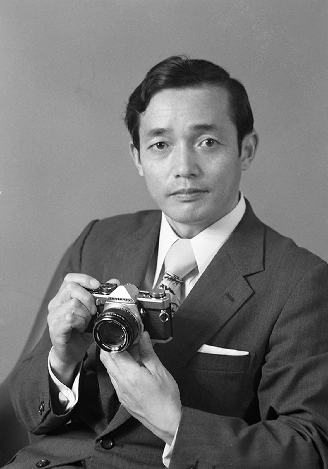 Yoshihisa Maitani